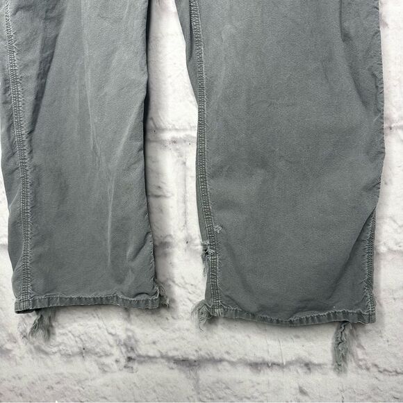 🔸BUNDLE ONLY🔸 CARHARTT Loose Original Fit Pants 48x30 - Picture 3 of 8